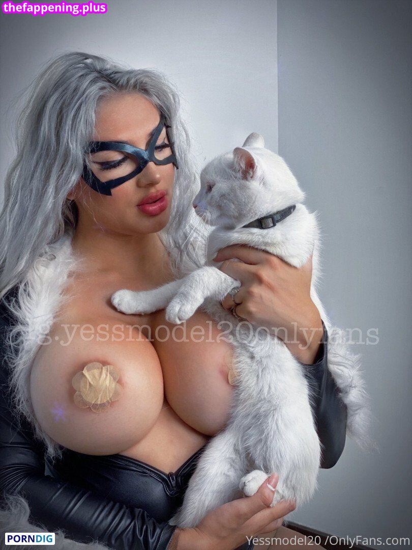 Nia Orozco Yessmodel20 OnlyFans 23