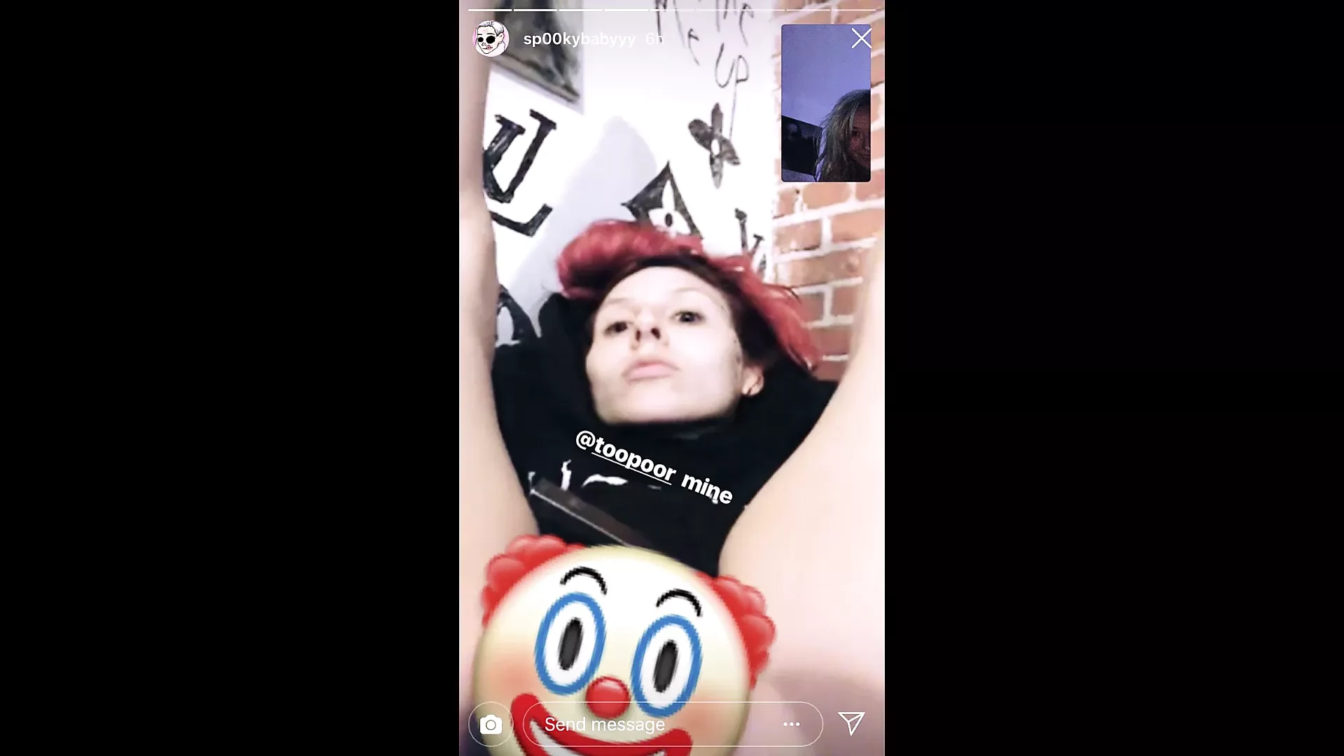 Abigail Shapiro Nude Porn Videos