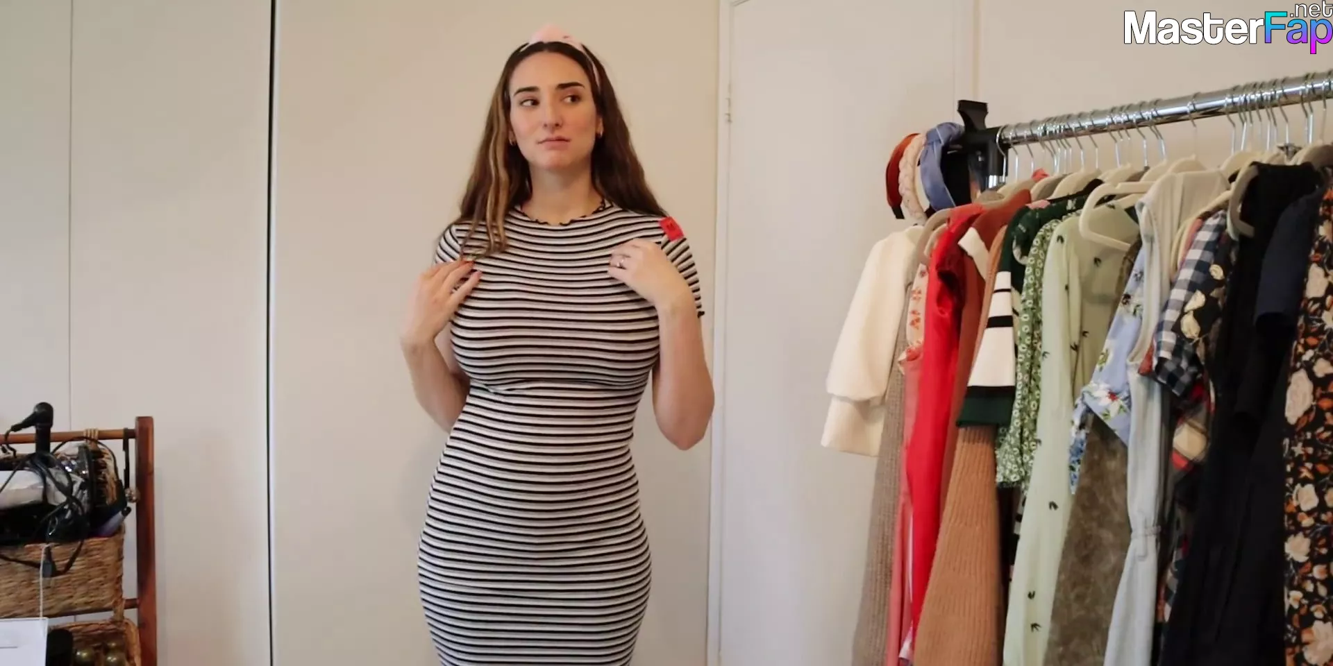 Abby Shapiro Nude OnlyFans Leak Picture U8oAmmRGvQ