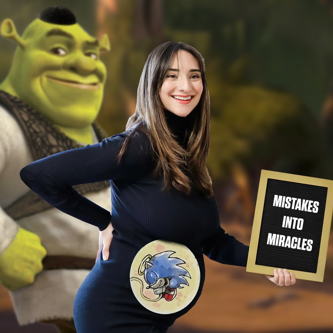 Abby Shapiro Tits