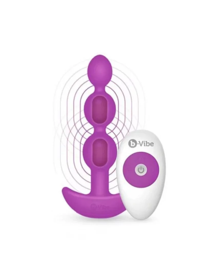 10 Best Anal Beads