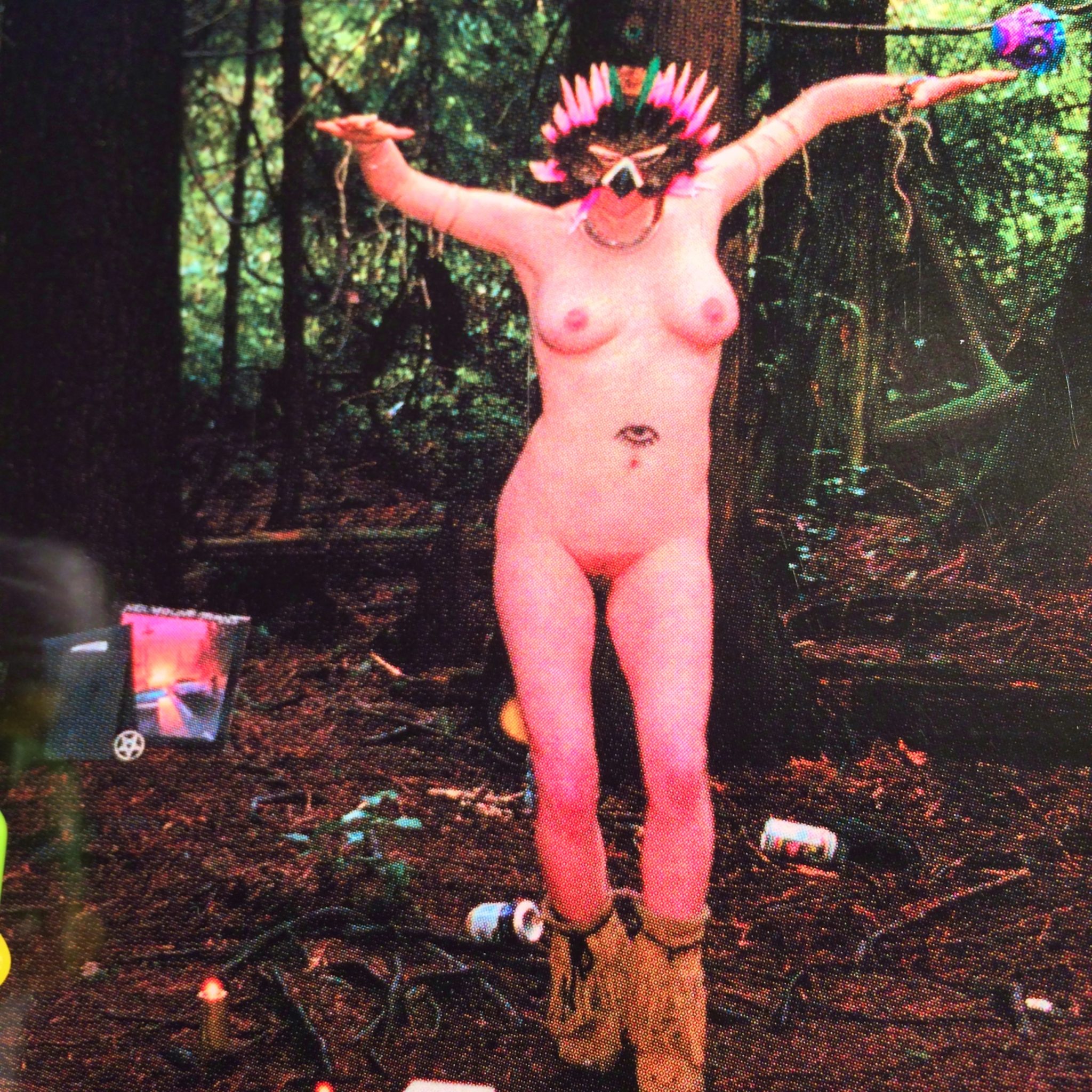 nancy sandmann armstrong nude photos