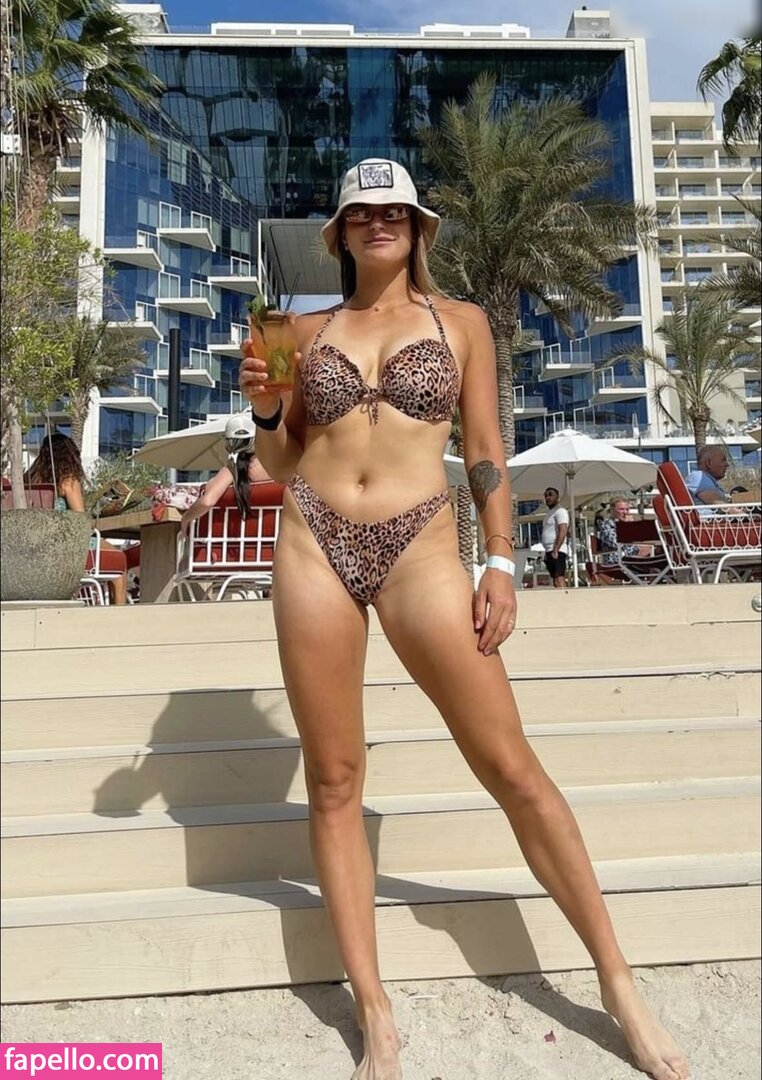 Aryna Sabalenka sabalenkaaryna Nude Leaked OnlyFans