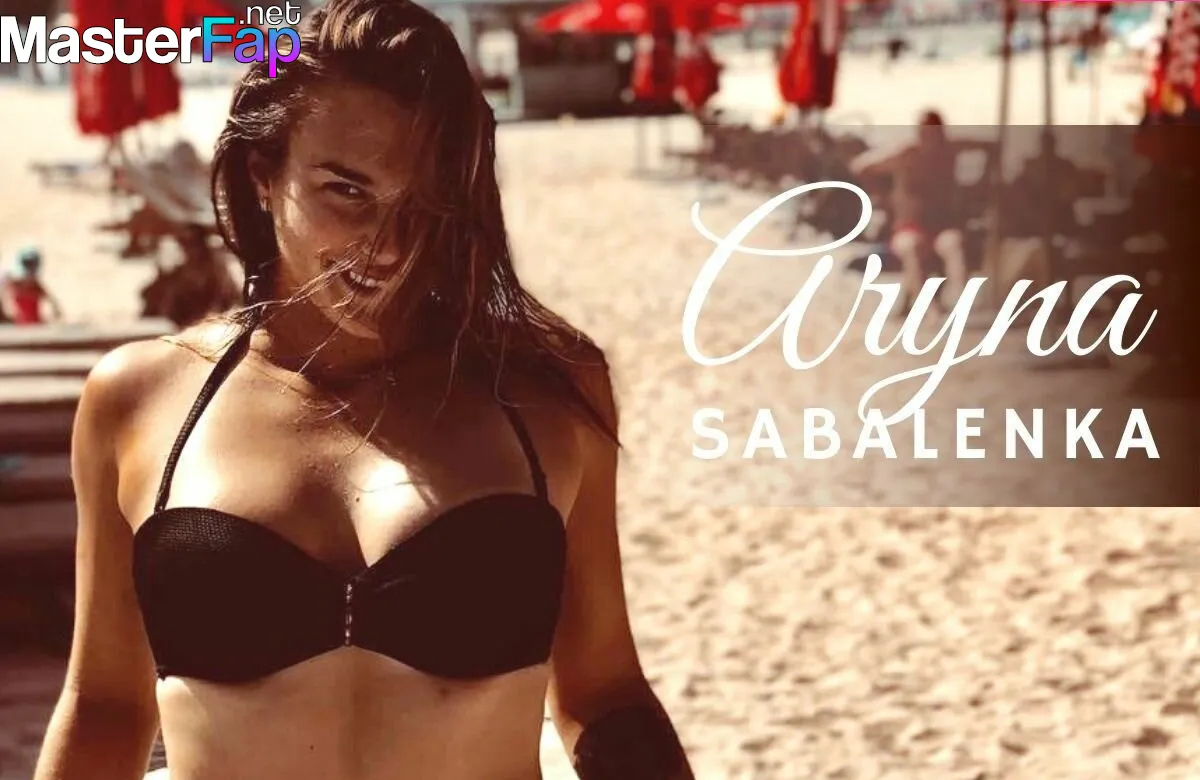 Aryna Sabalenka Nude OnlyFans Leak Picture iynkL5owDI