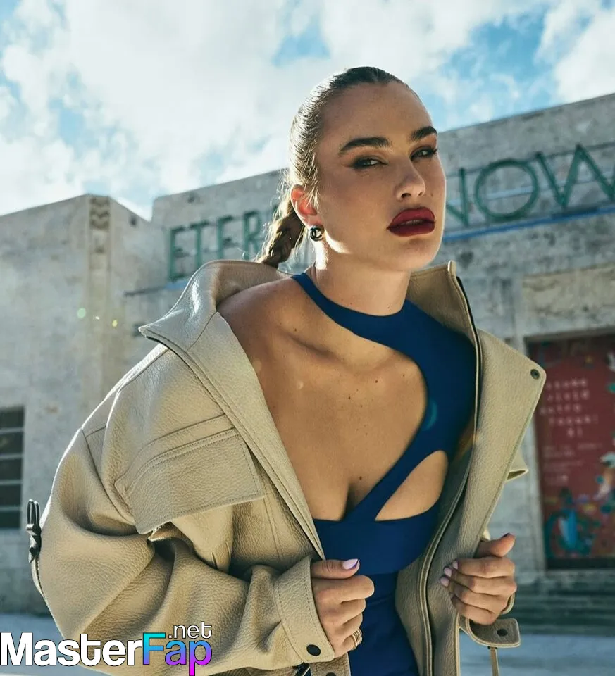 Aryna Sabalenka Nude OnlyFans Leak Picture o2EV0IlRB6