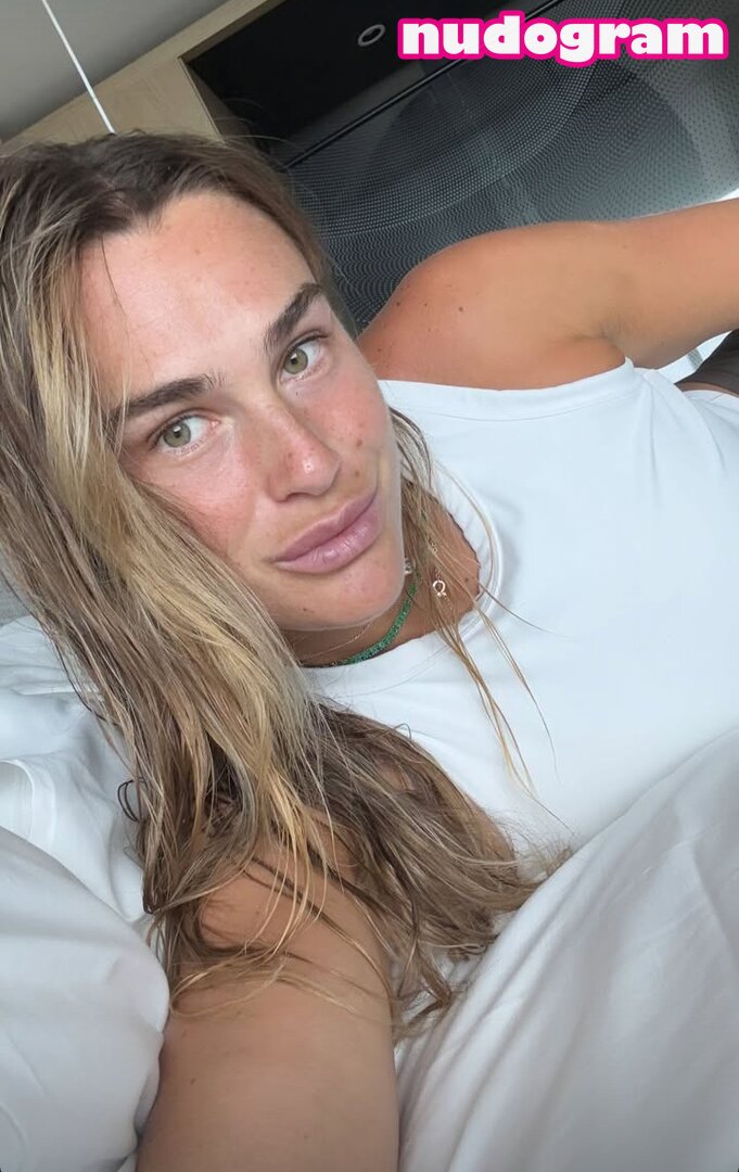 Aryna Sabalenka arynasabalenka OnlyFans 131