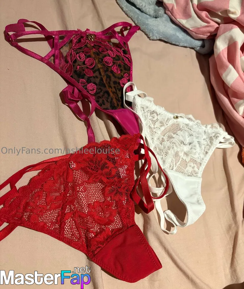 Ashleelouise Nude OnlyFans Leak Picture Po20TJiVSH