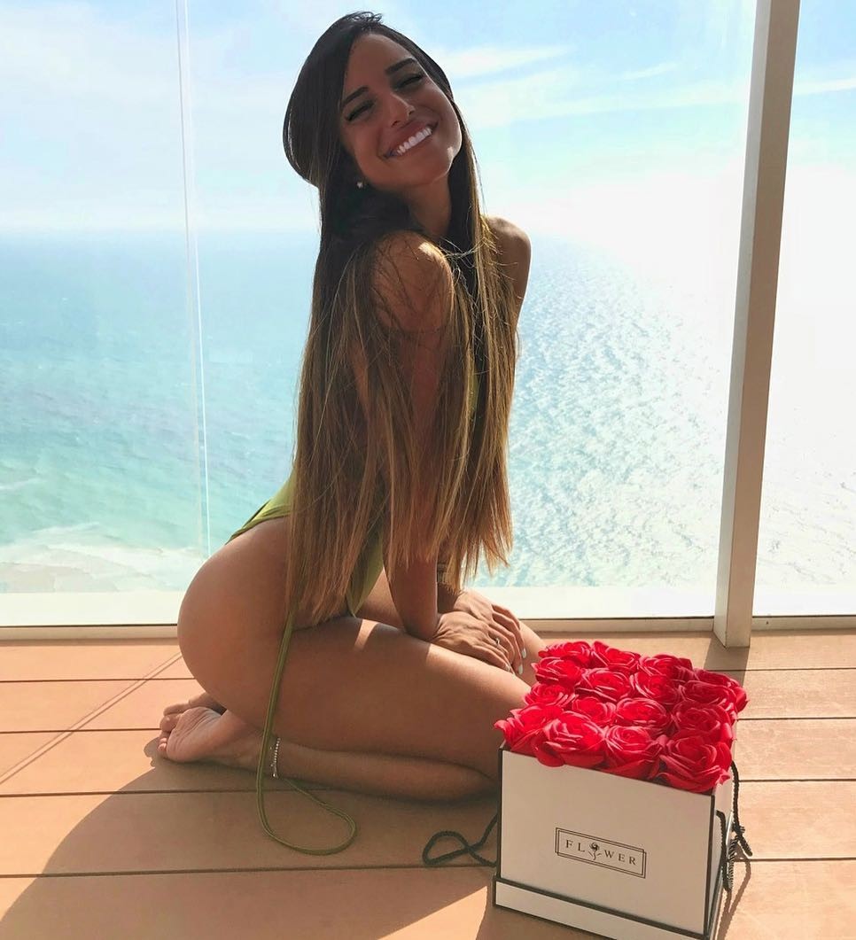 Avital Cohen Sexy The Fappening