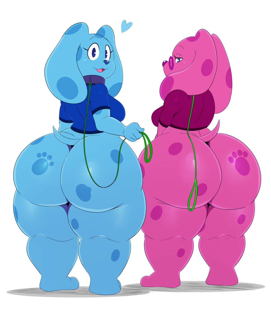 Blues Clues