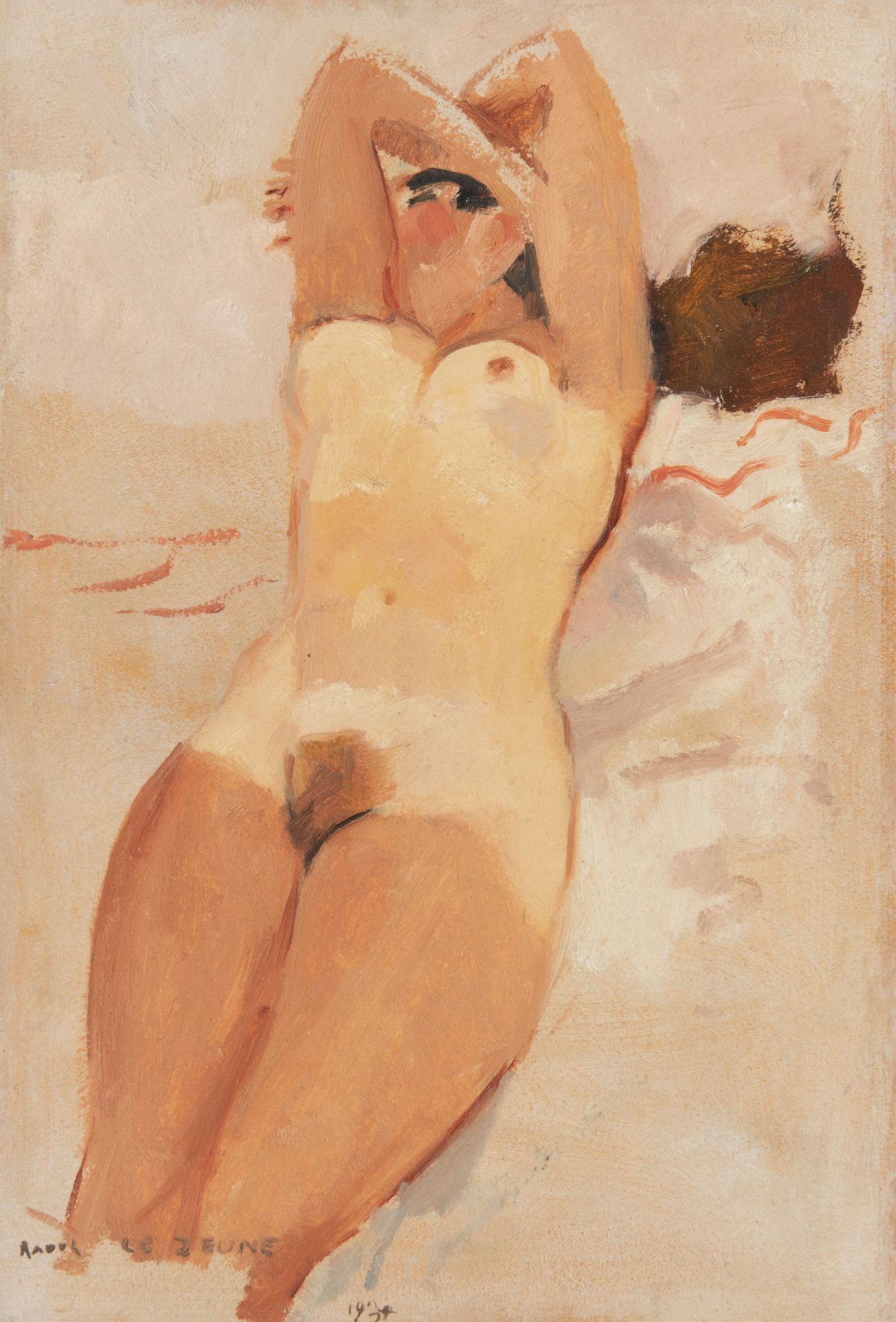 Raoul Lejeune