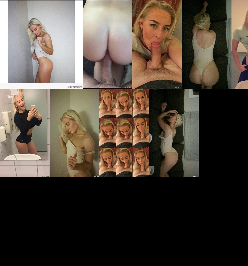 Caroline Marki Mrk Rena
