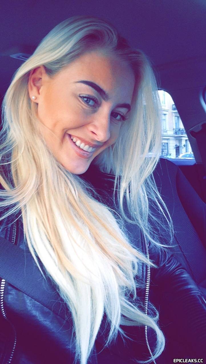 Caroline Marki Mrk Rena