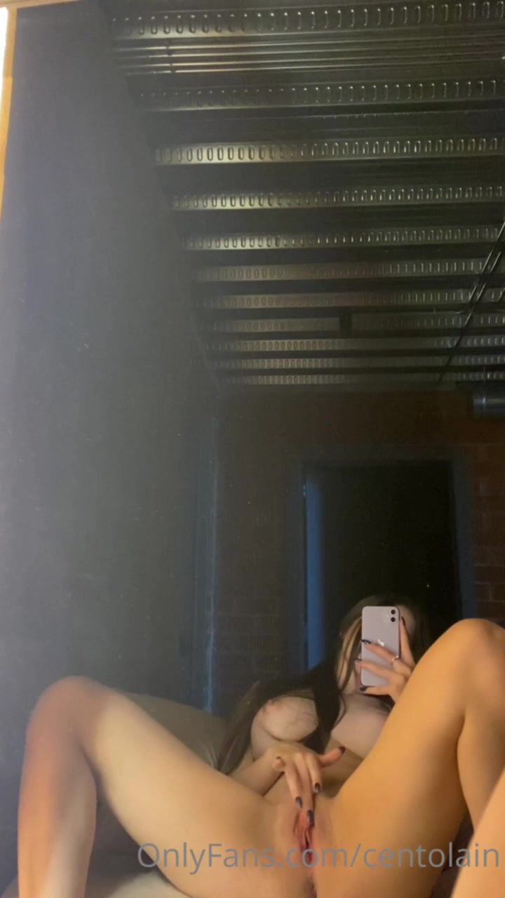 Centolain Leaked OnlyFans Reddit HD