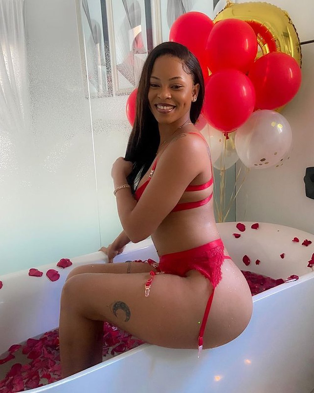 bellinda chester