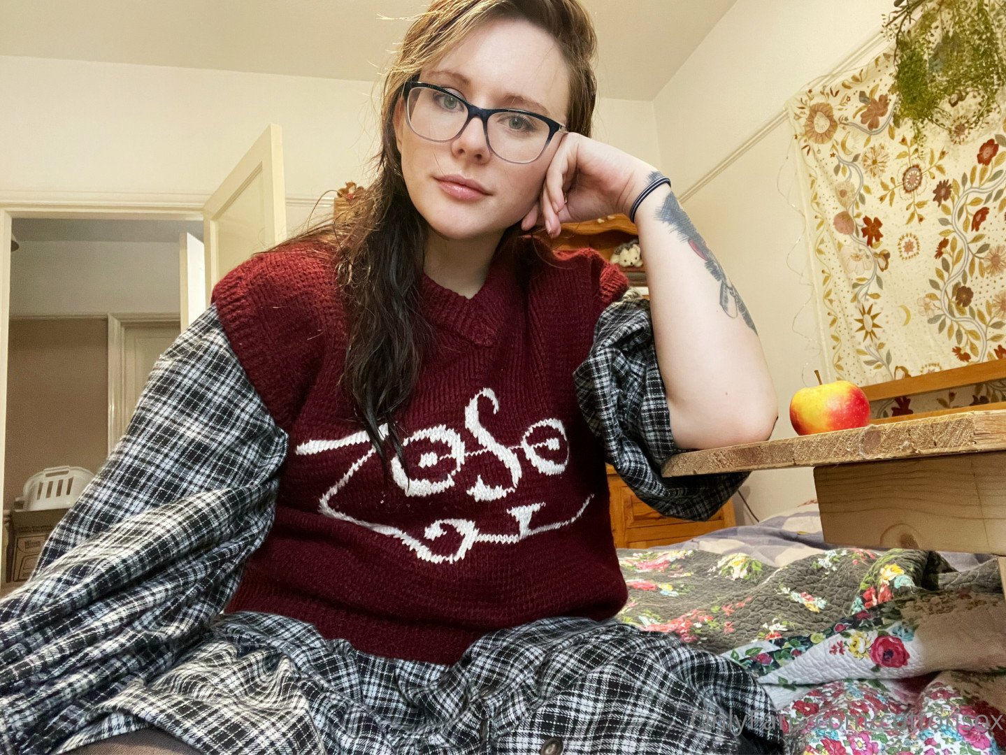 cottonsox Leaked