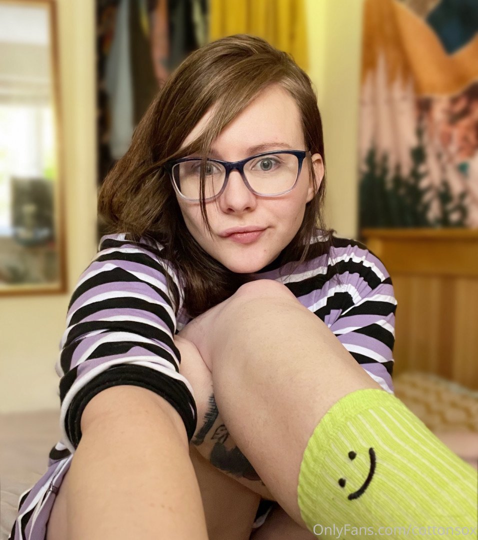 cottonsox Leaked