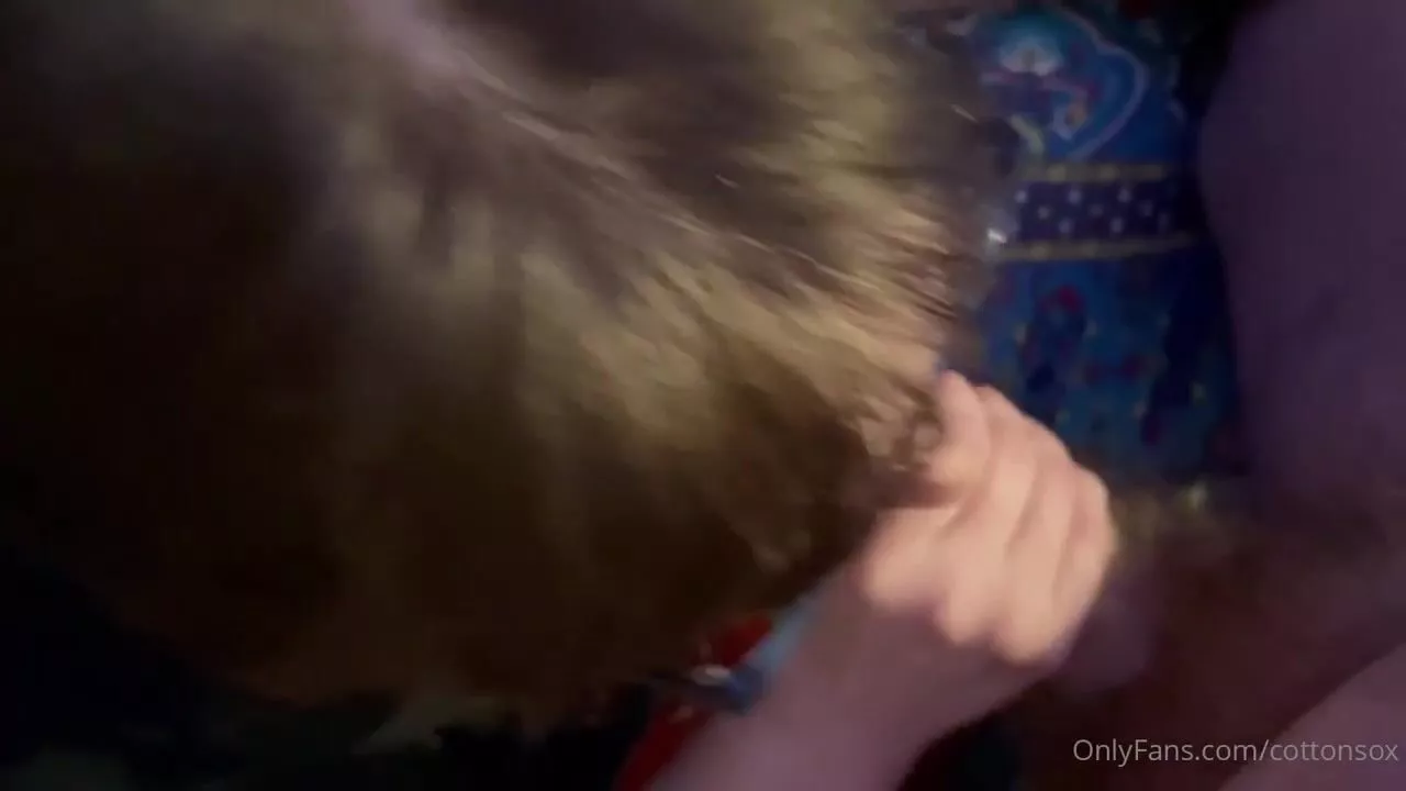 Alice Cottonsox nerdy teen sucking dick Onlyfans Leak