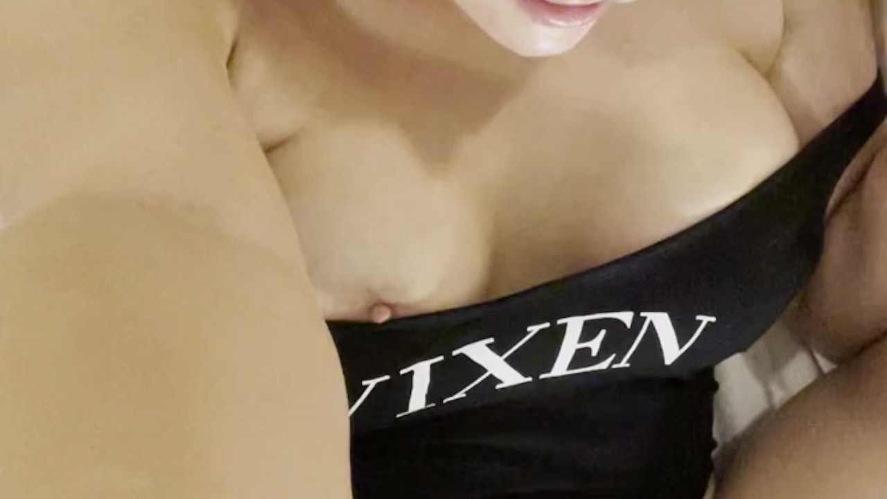 Fucking Danish OnlyFans Babe POV interracial cheating