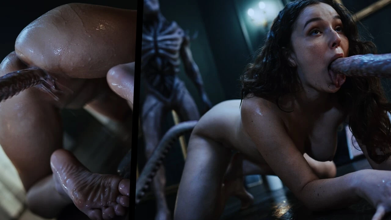 Free Demon Fuck 720p HD Porn Videos