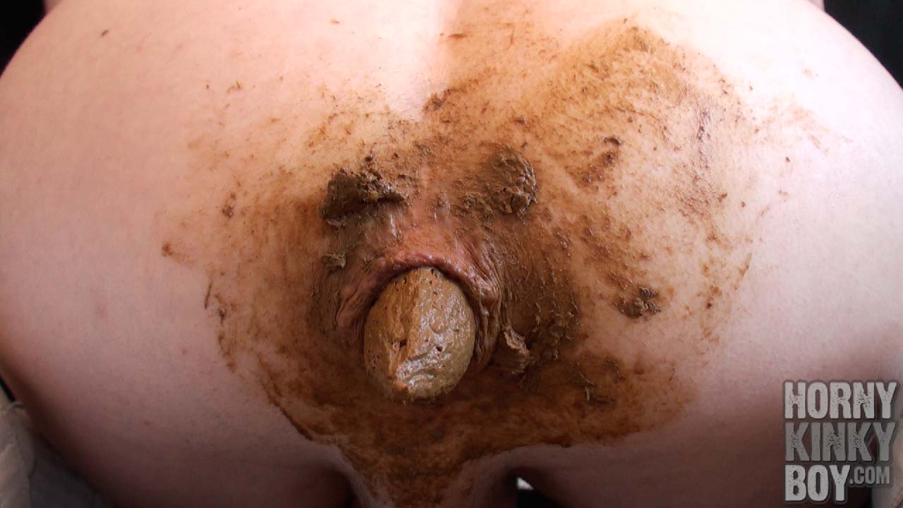 A Quick and Dirty Anal Sex Lesson by HornyKinkyBoy