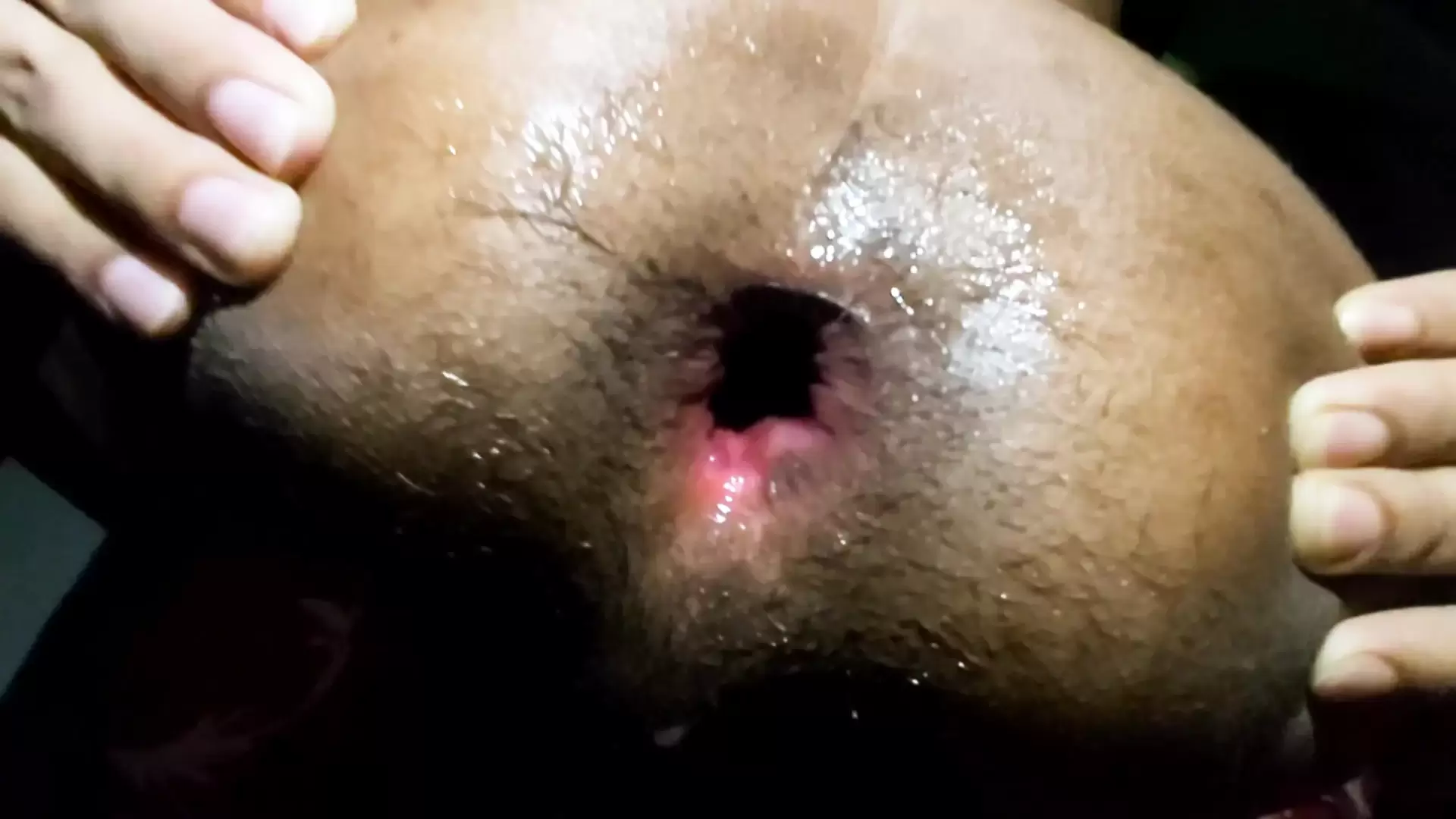 Anal Experiment tried every sex position and destroyed his ass