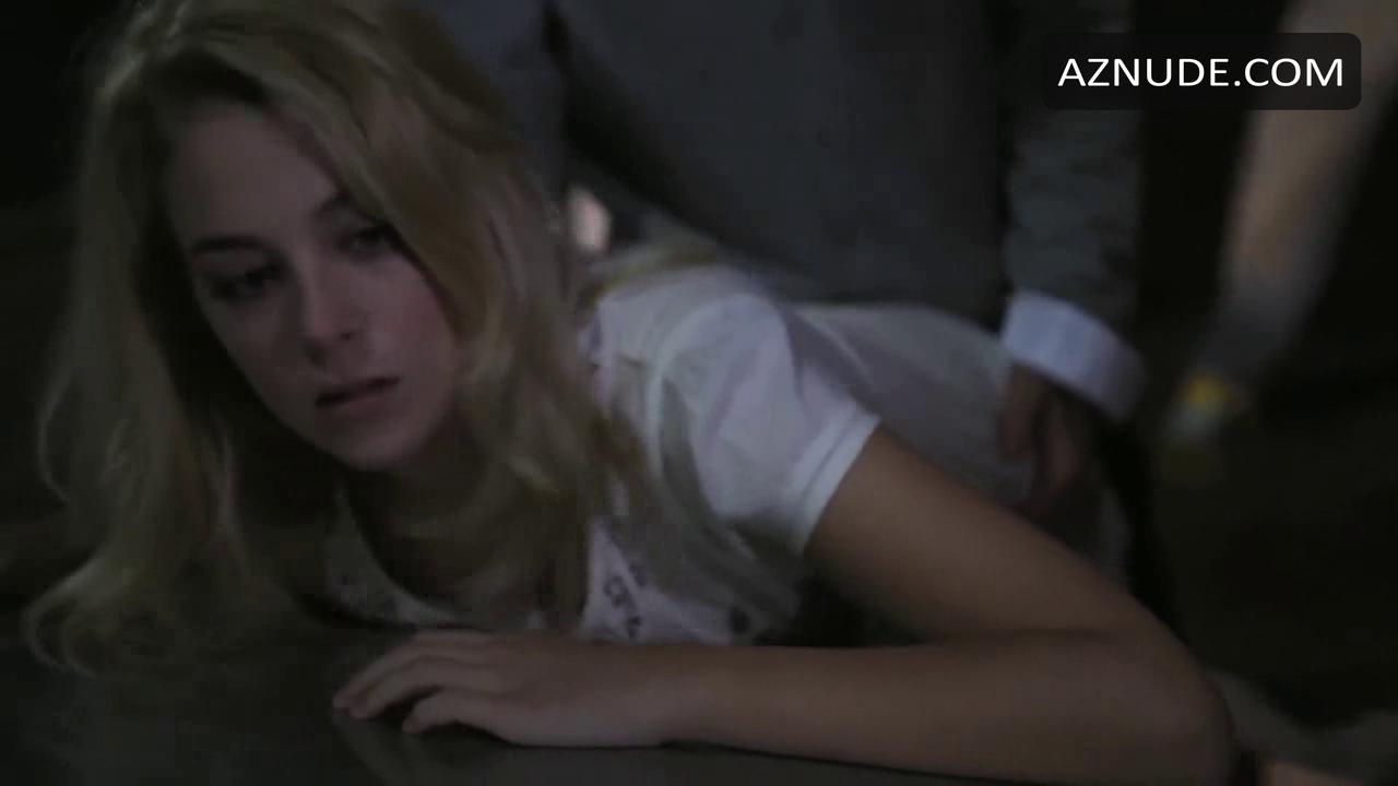 CATARINA E OS OUTROS NUDE SCENES