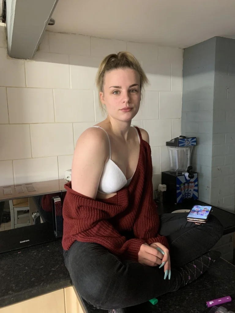 daisy.xander OnlyFans