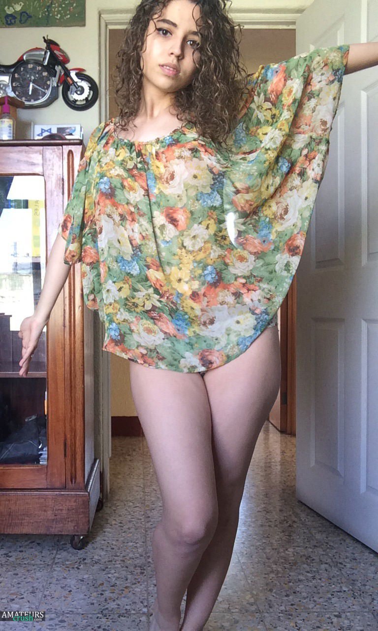 Ex Girlfriend Nudes