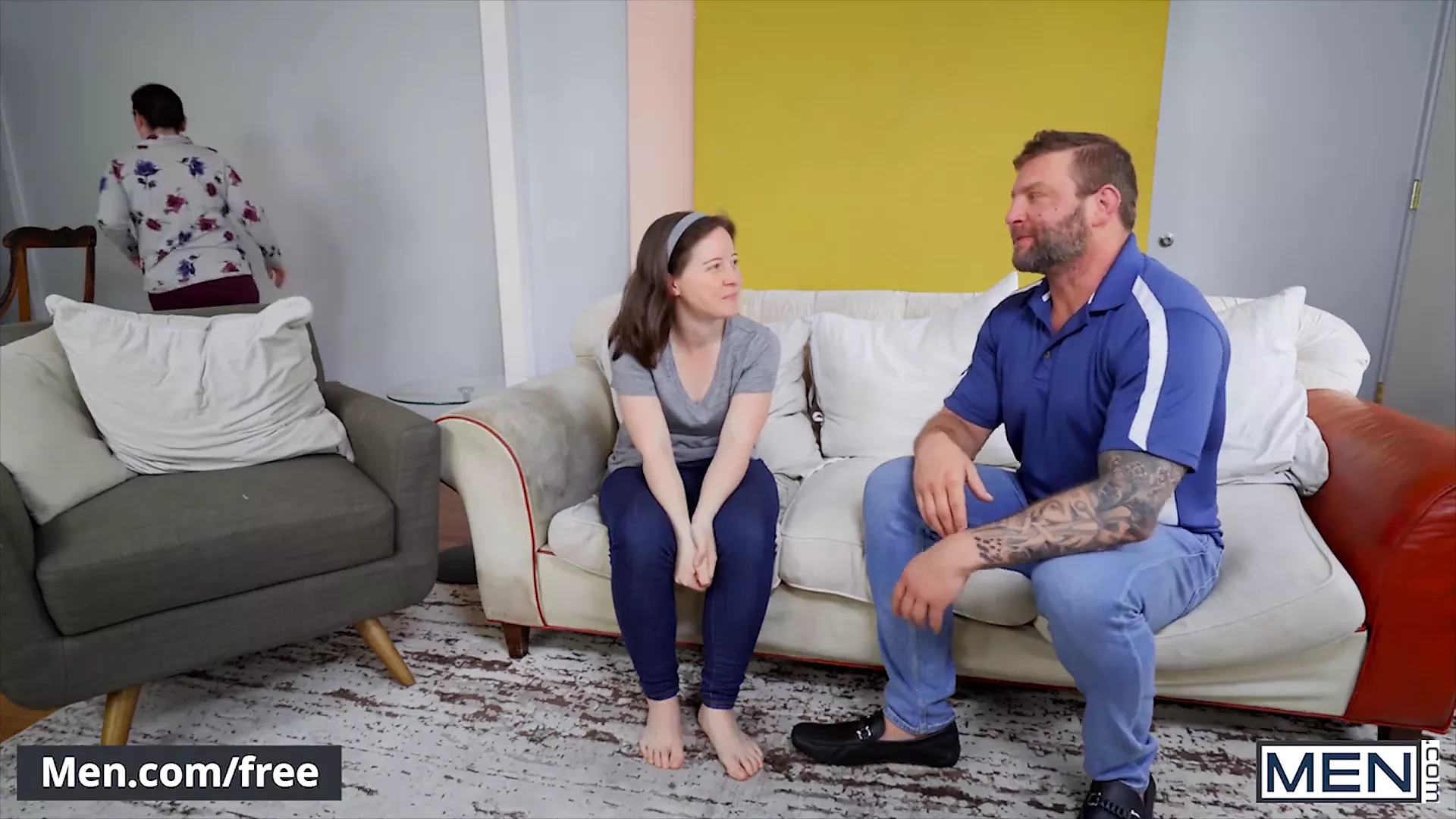 Hannah Jansen Best Face Sitting Soap Series Porn Videos: Gay 720p HD XXX 2025