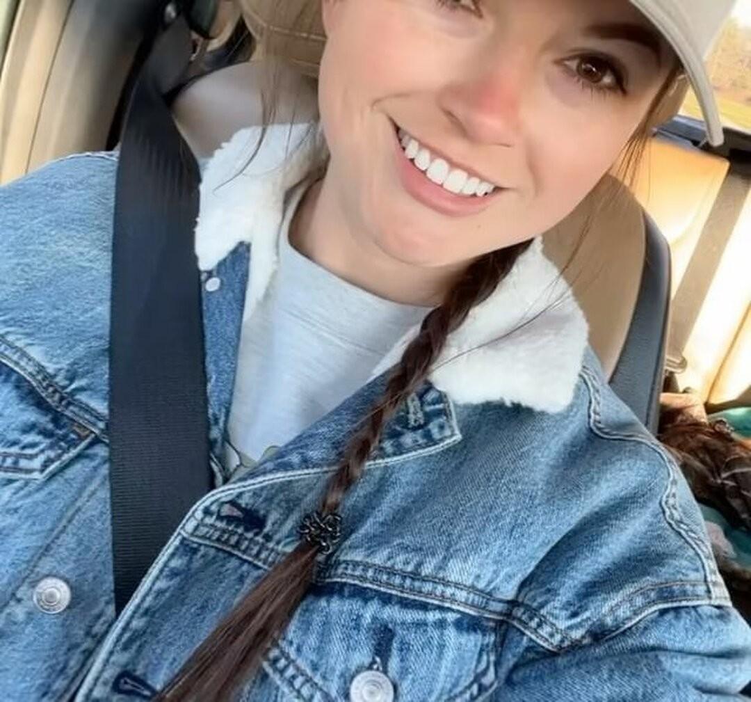 Hannah Barron Nude Leaked Onlyfans Free Online