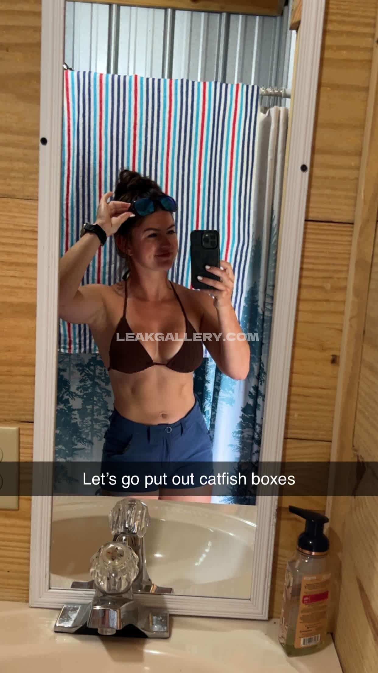hannahbarron96 nude leaks photos