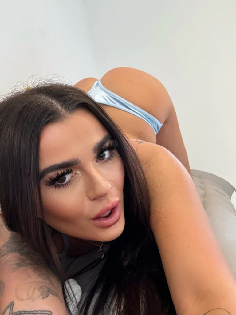 itsharrietheart OnlyFans