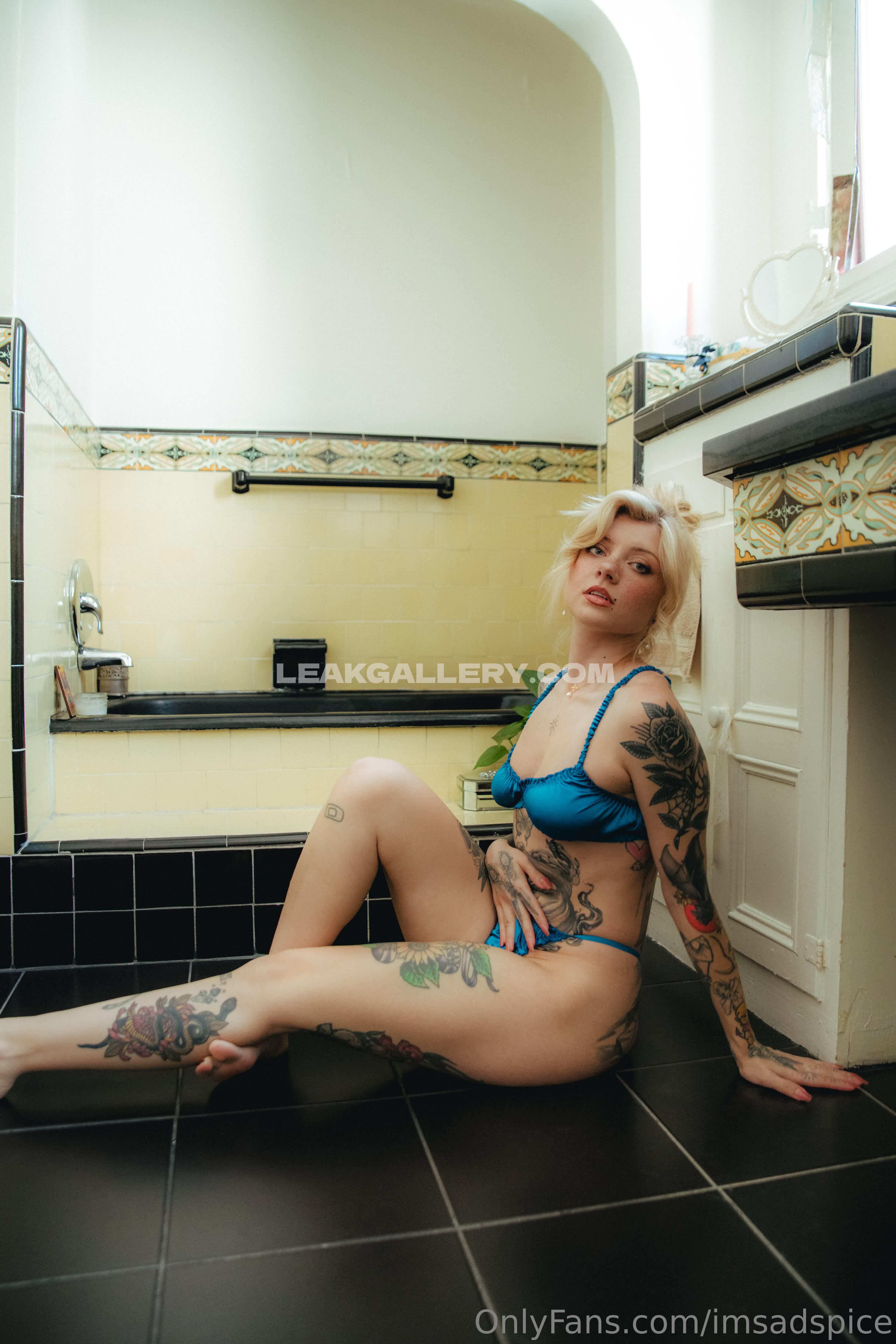 Imsadspice sadspice Exclusive Leaked Nude Onlyfans 398278