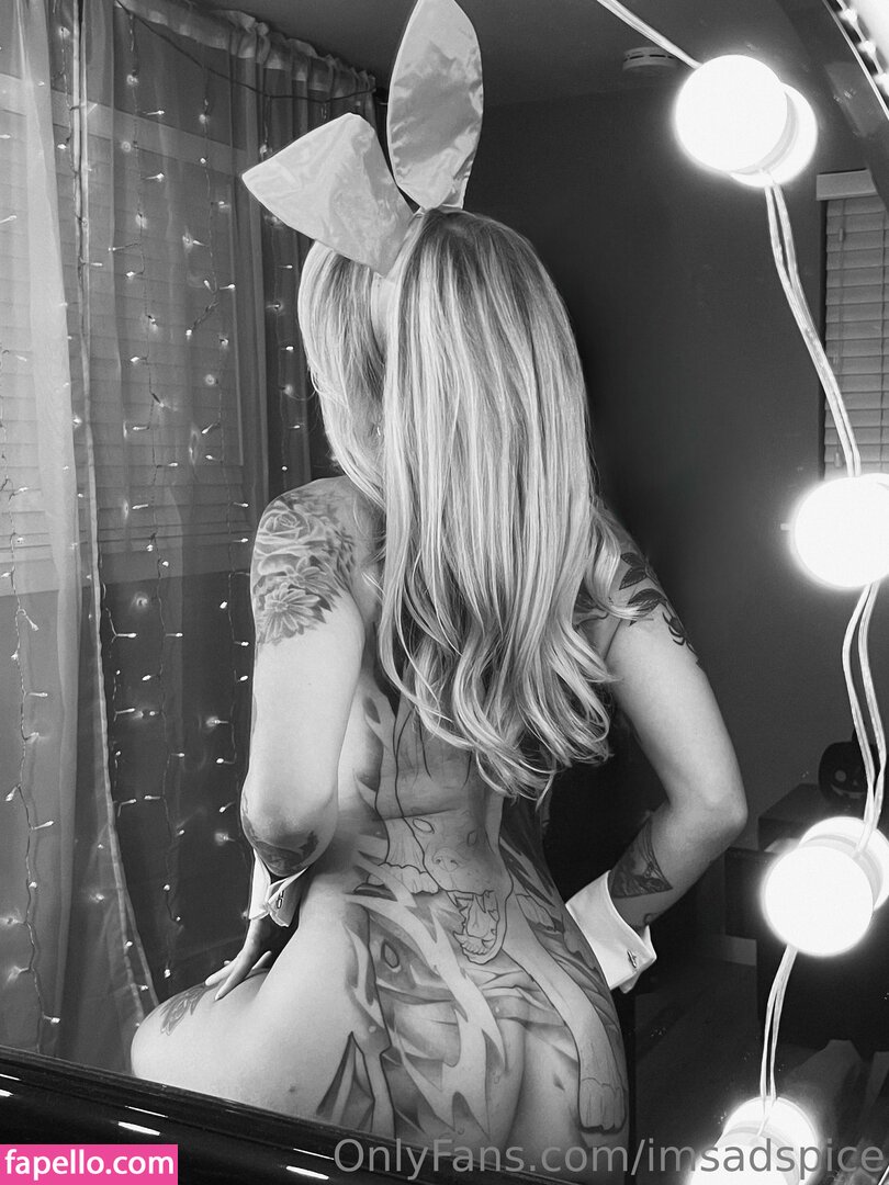 amaspice extrasadspice imsadspice Nude Leaked OnlyFans