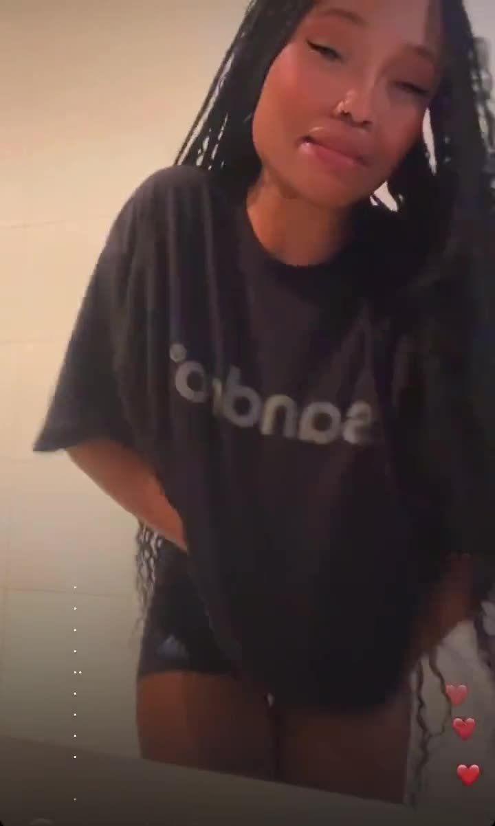 IG LIVE NIP SLIP
