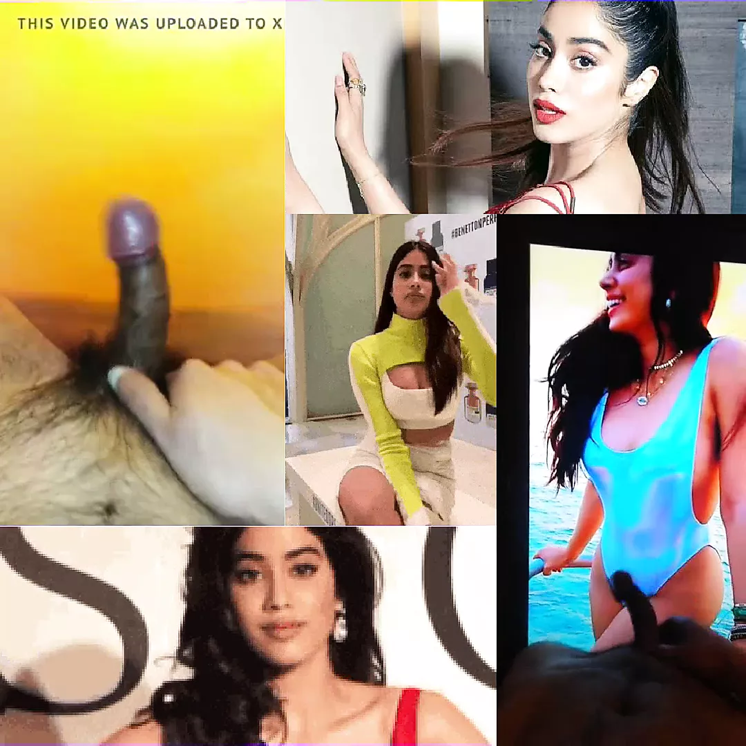 Jhanvi Kapoor