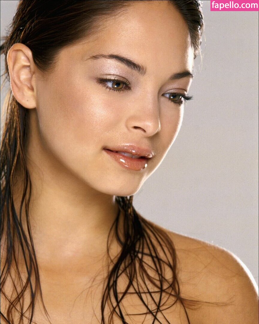Kristin Kreuk mskristinlkreuk Nude Leaked OnlyFans