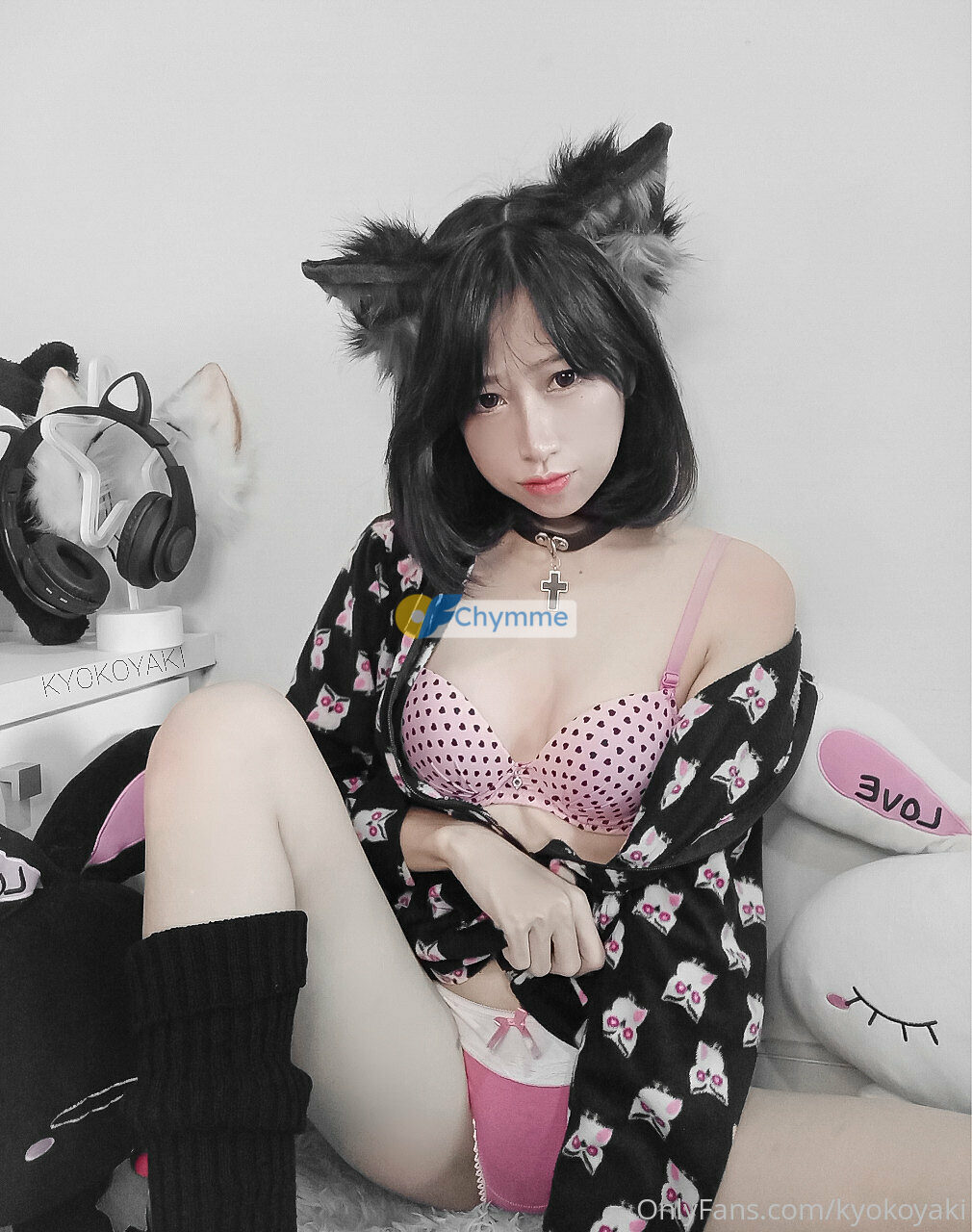 Kyokoyaki OnlyFans Leak: Special Collection2