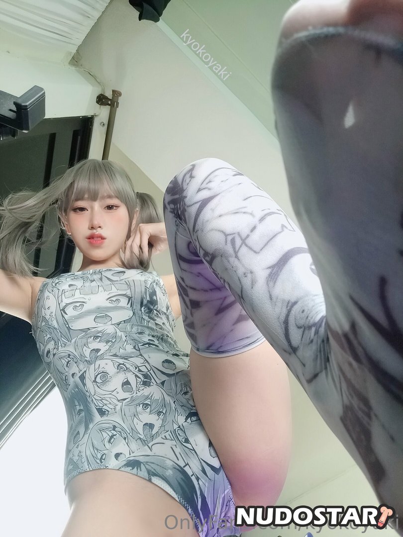 Kyokoyaki OnlyFans Leaks 81 Pics
