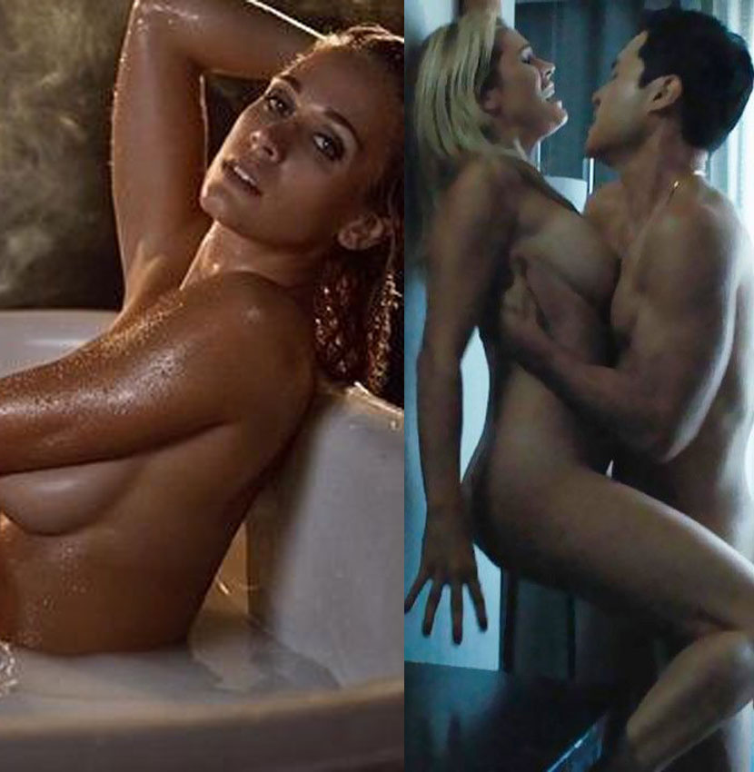 Lauren Compton Nude Pics Scenes and Porn 2025
