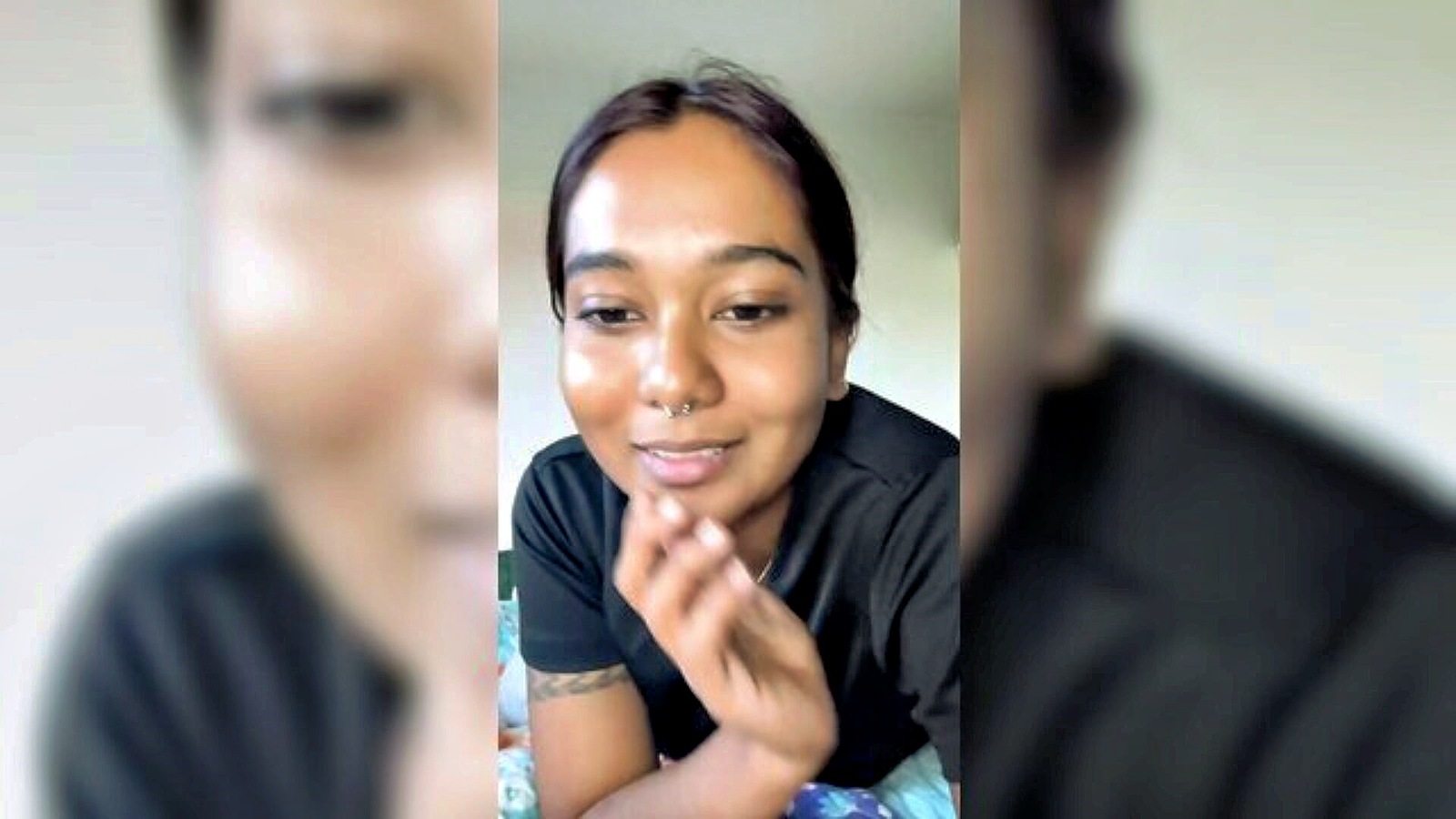 Mia Z12 Naughty Call