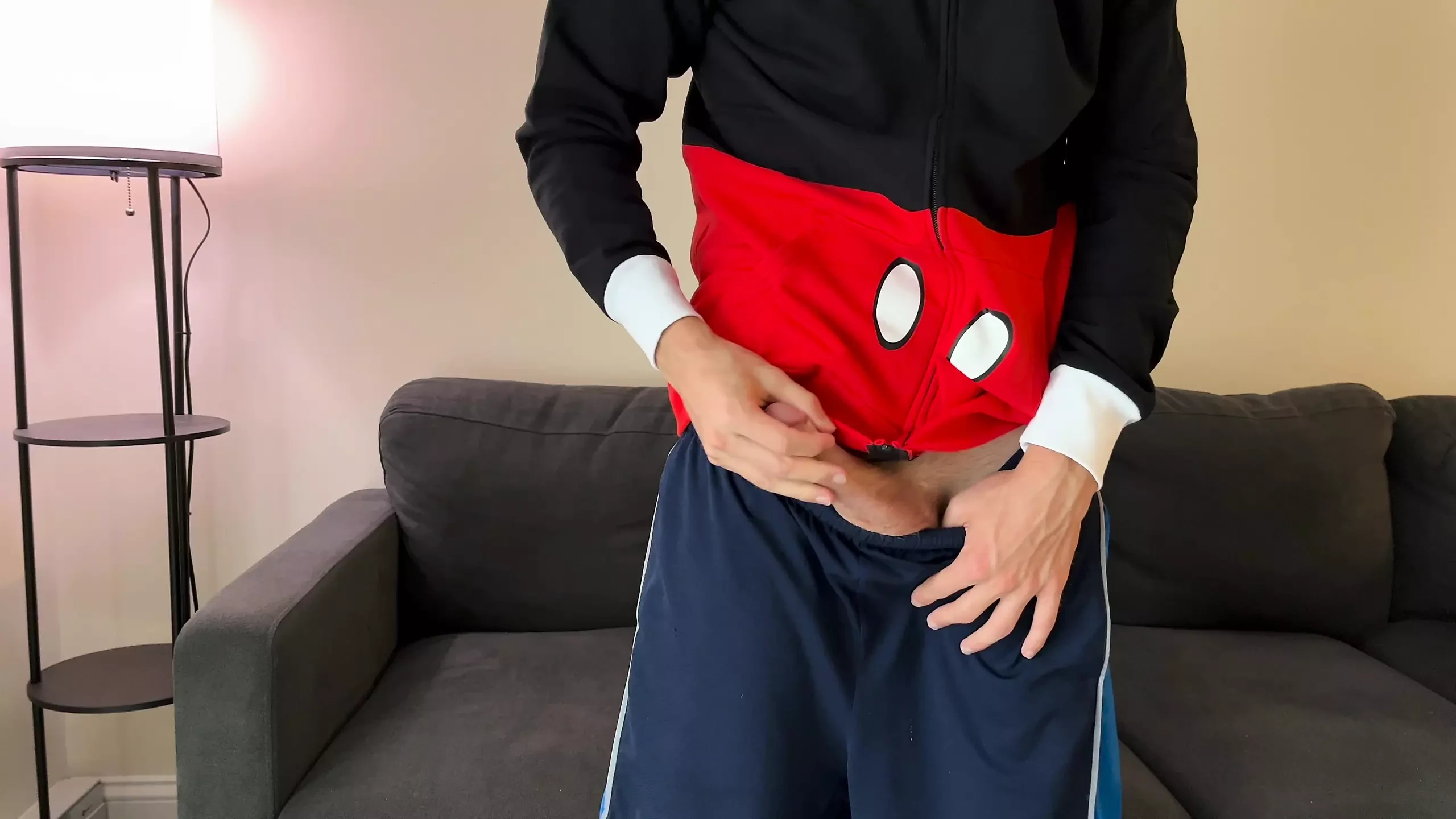 Mickey Mouse With Dildo Porn Videos: Gay XXX 2025