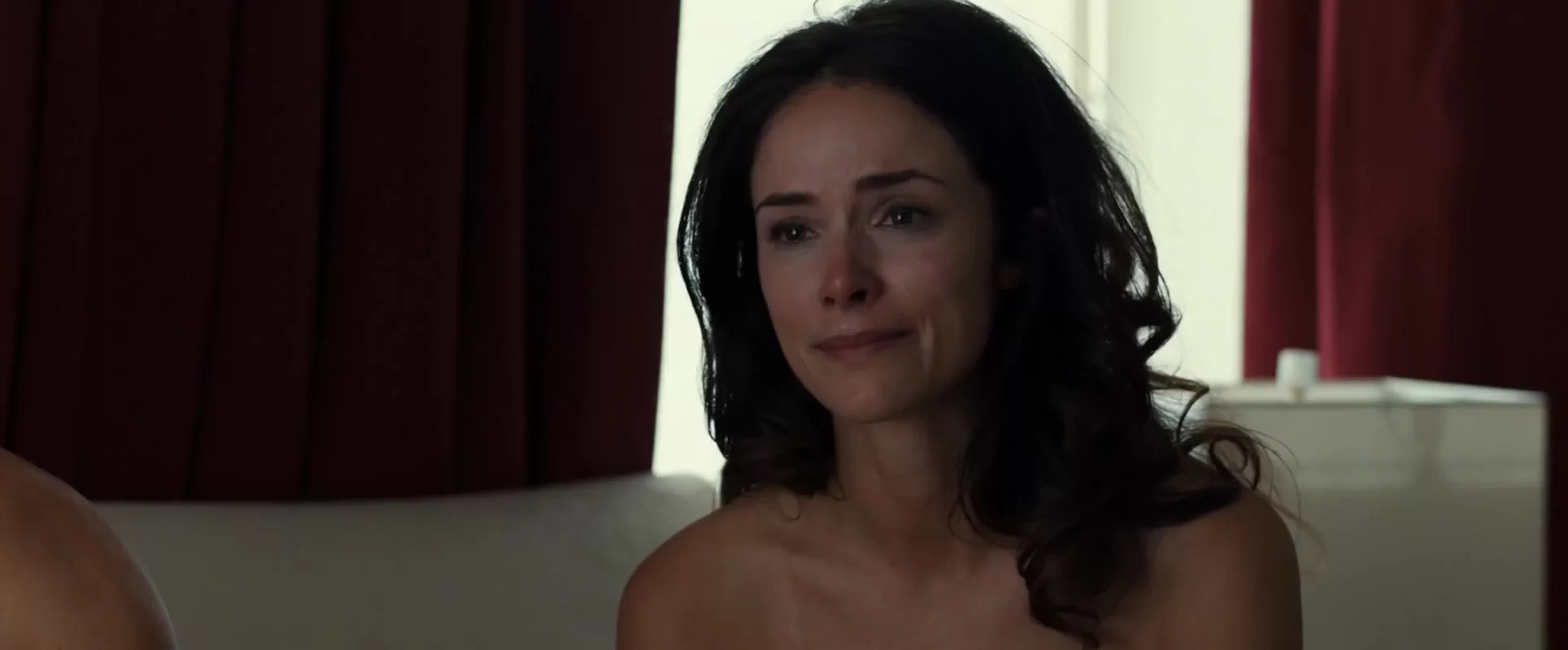 Abigail Spencer