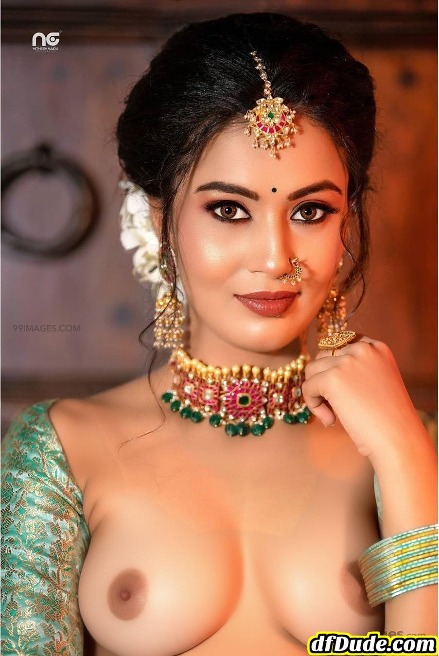 Neha Gowda Nude Fakes South Indian Actress Face Swap Freefake Work 117810