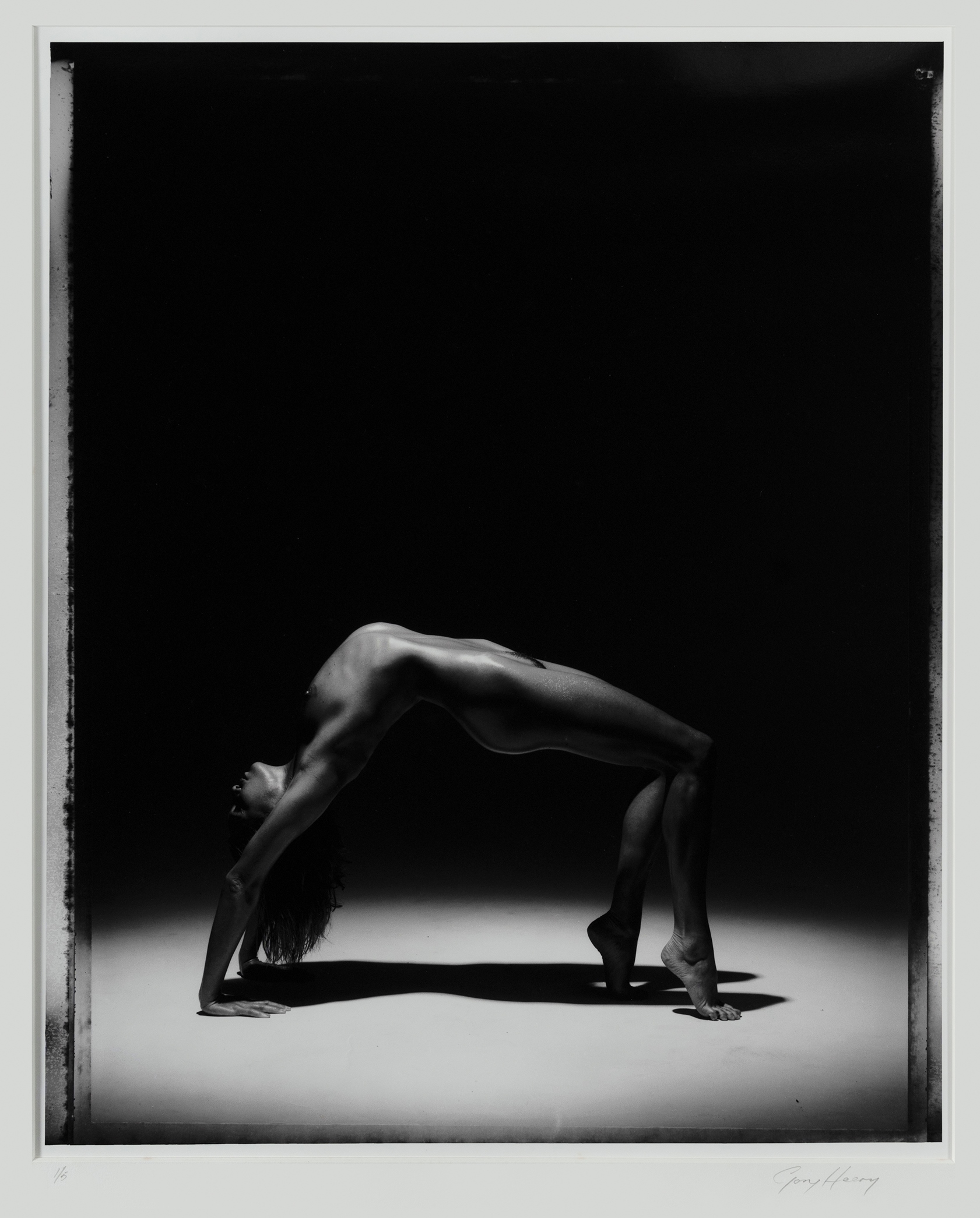 Gary Heery