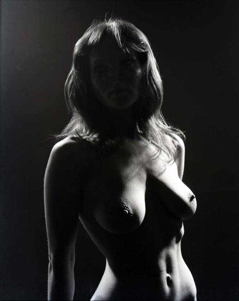 Classic Nude Collection 06