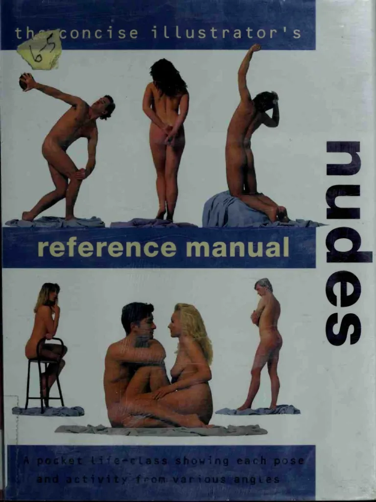 Nudes