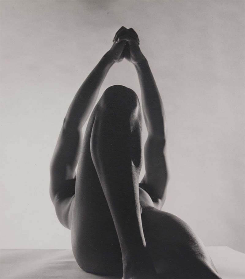 A brief history of nude photography 1939-1969