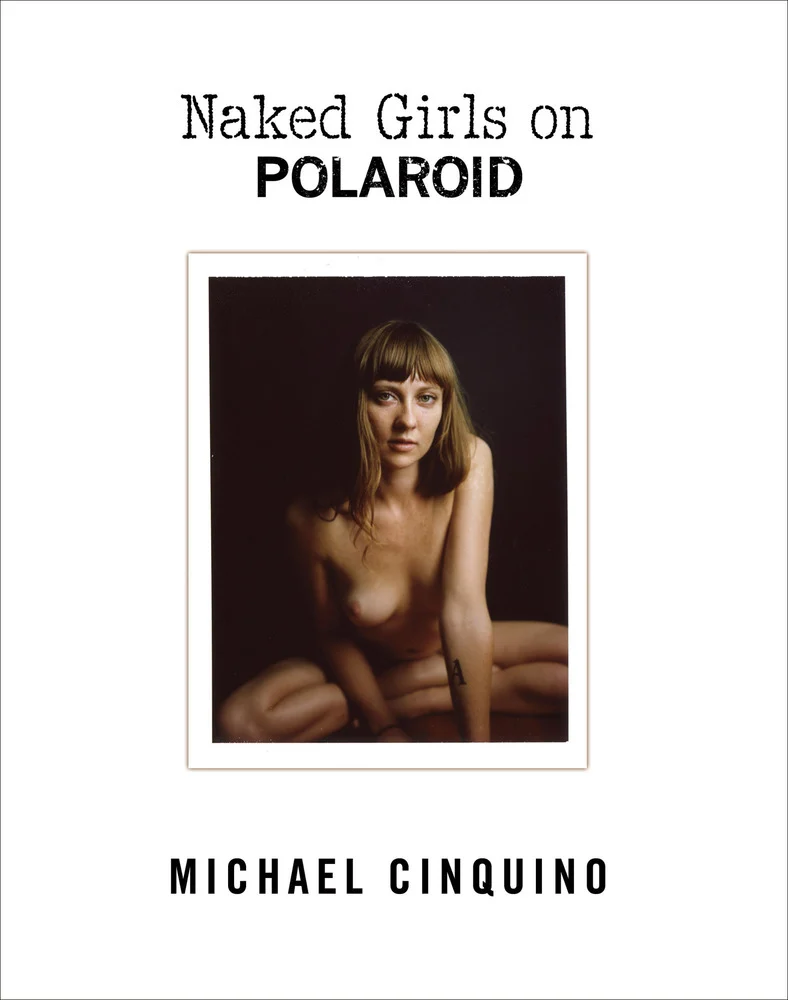 Naked Girls on Polaroid Download