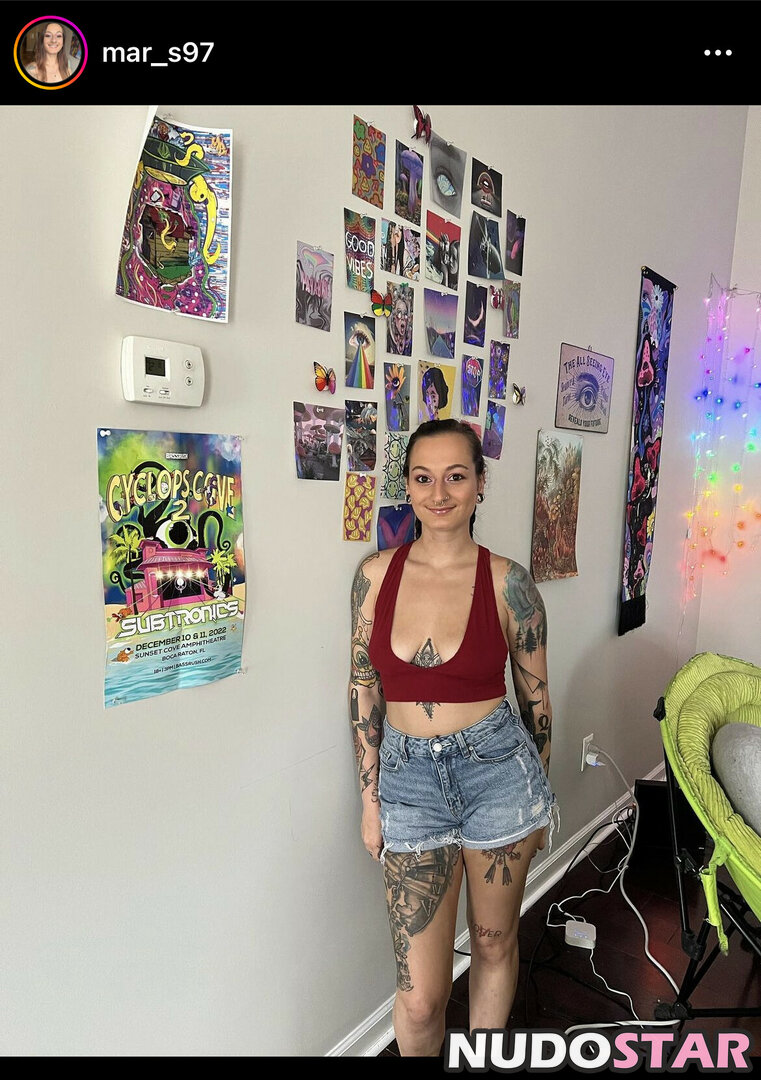 Foreignboring mars97 ravebabe1997 Nude Leaks OnlyFans Photo 1